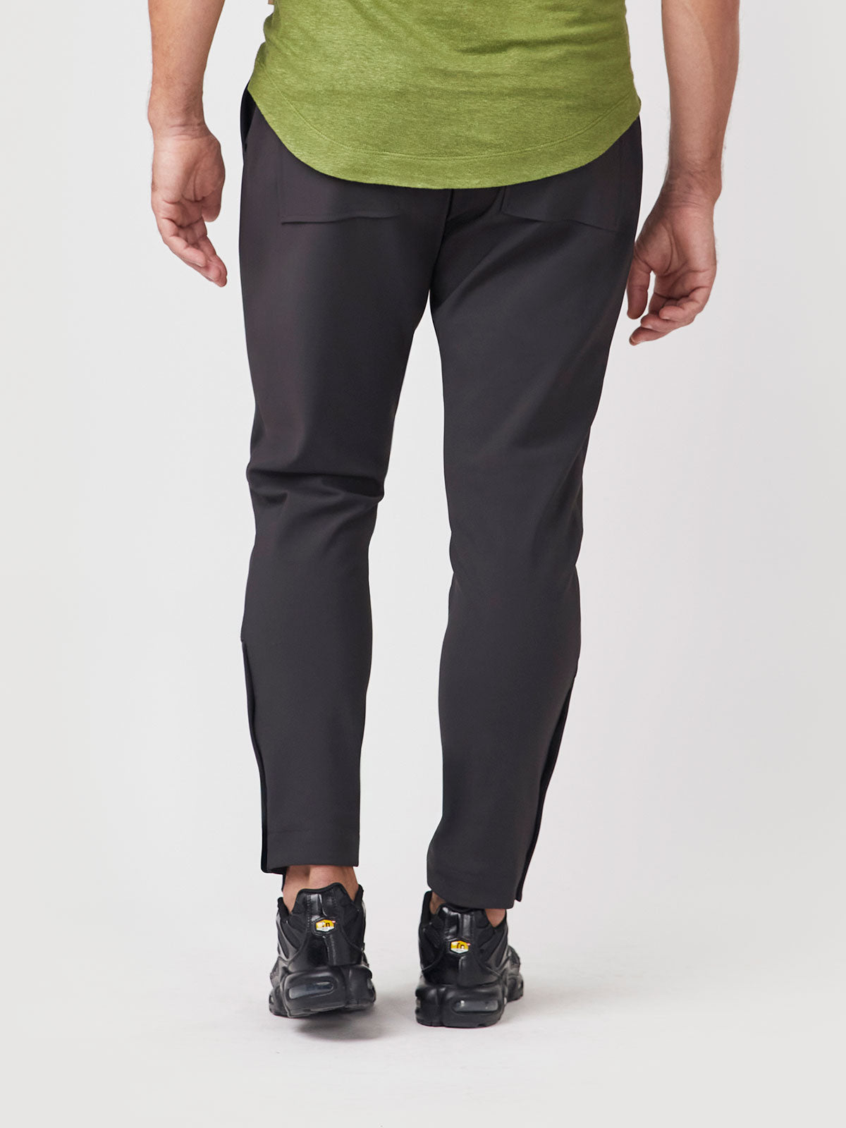 Obsidian Gray