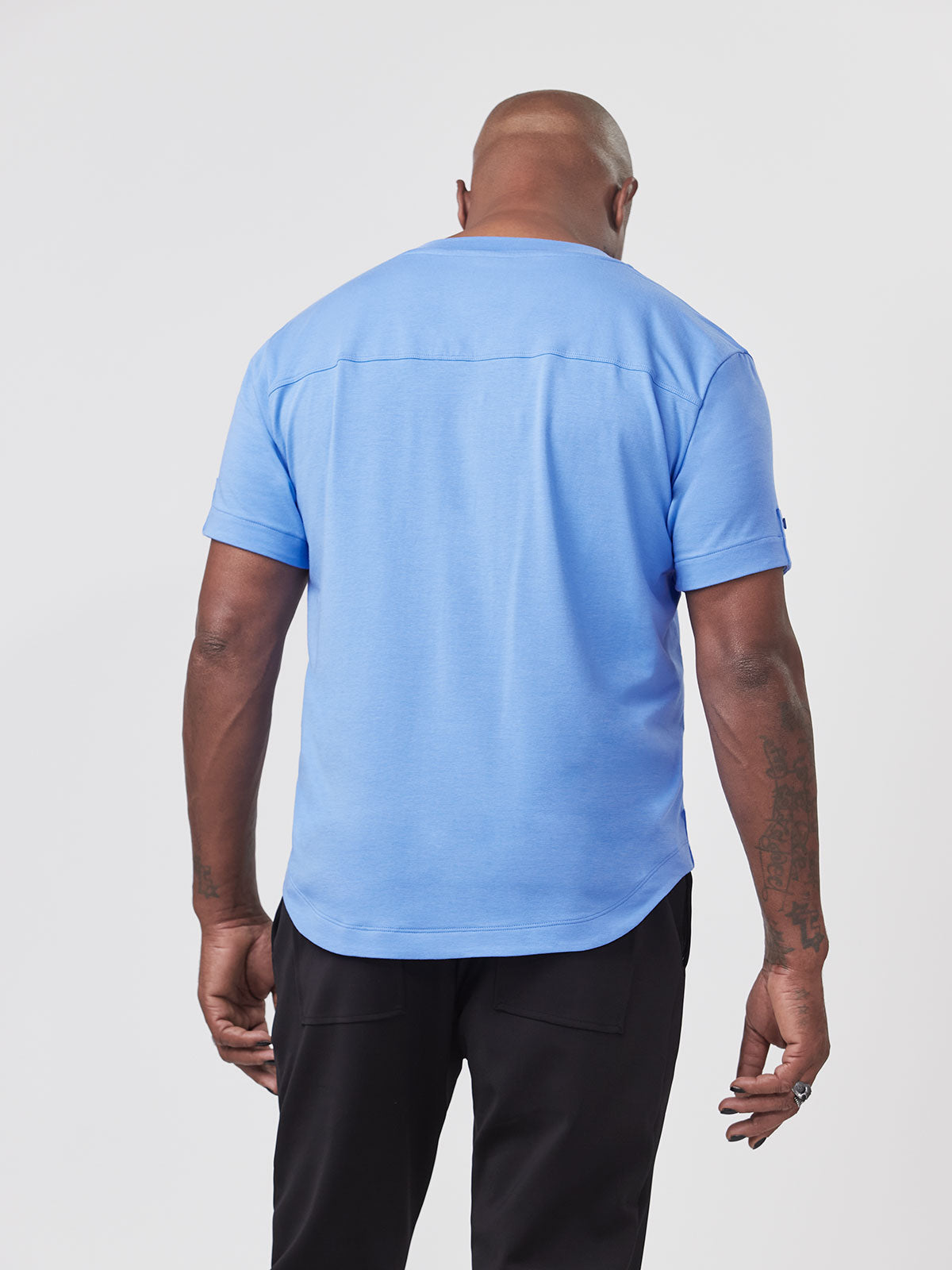 French Blue
