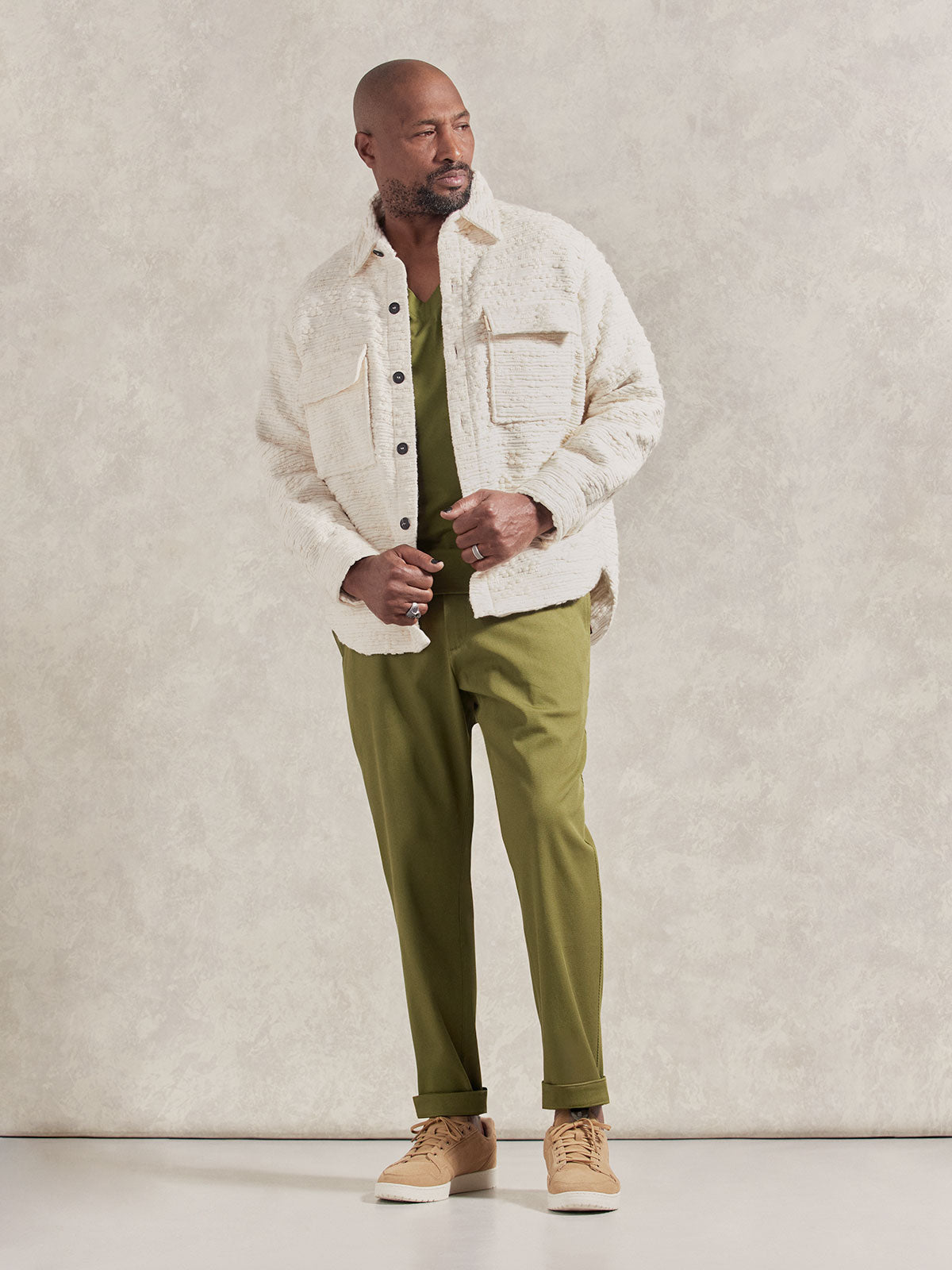 Military Olive