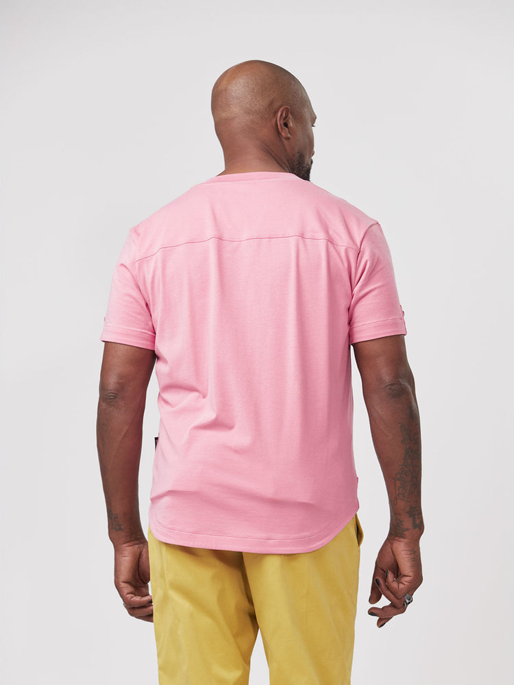 Quartz Pink