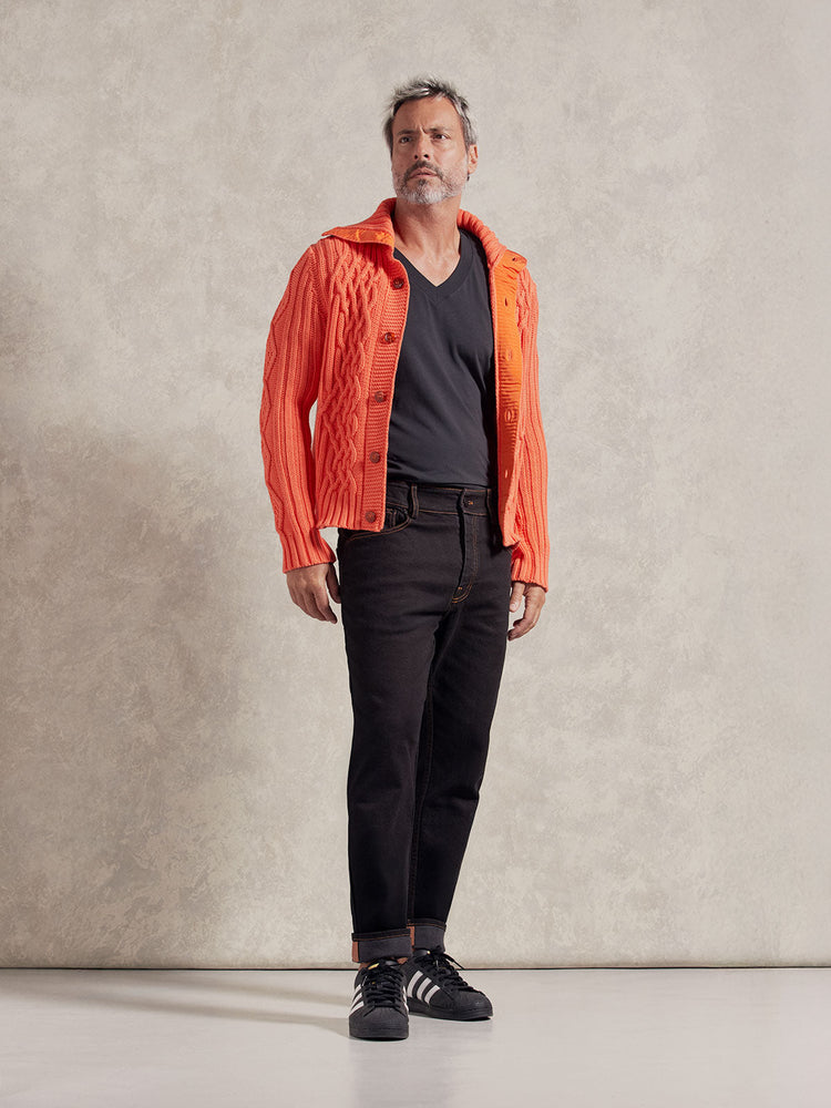 Creamsicle Orange
