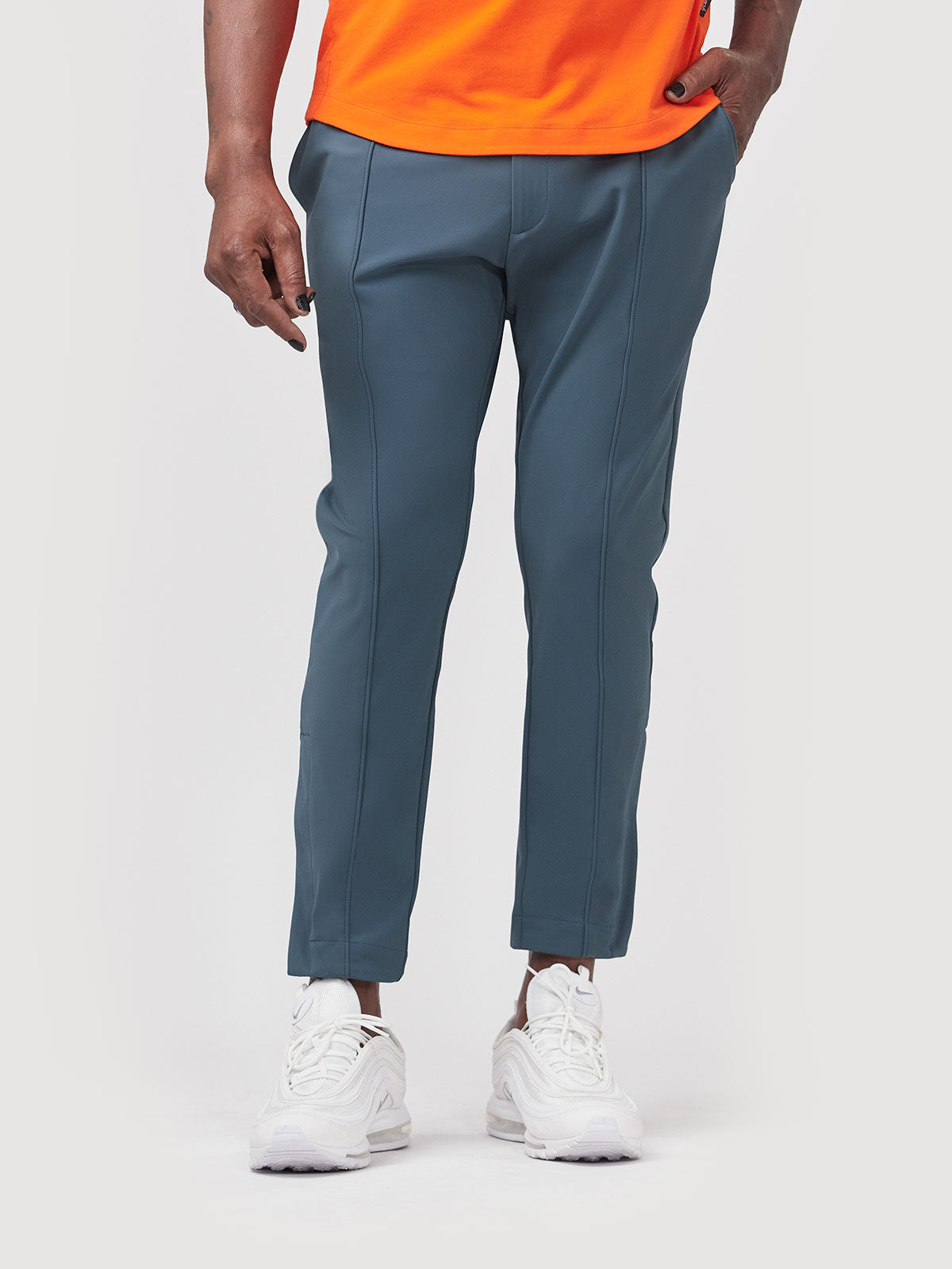 Real Teal