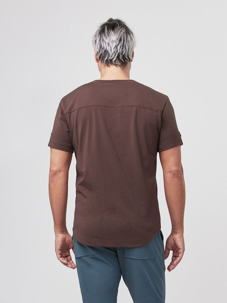 Java Brown
