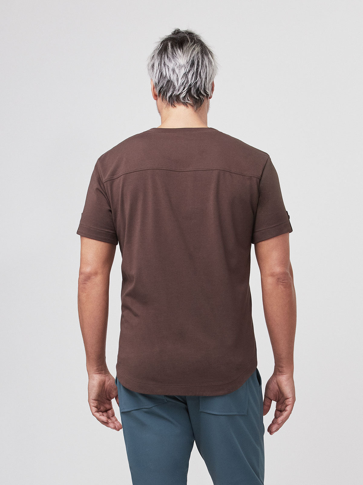 Java Brown