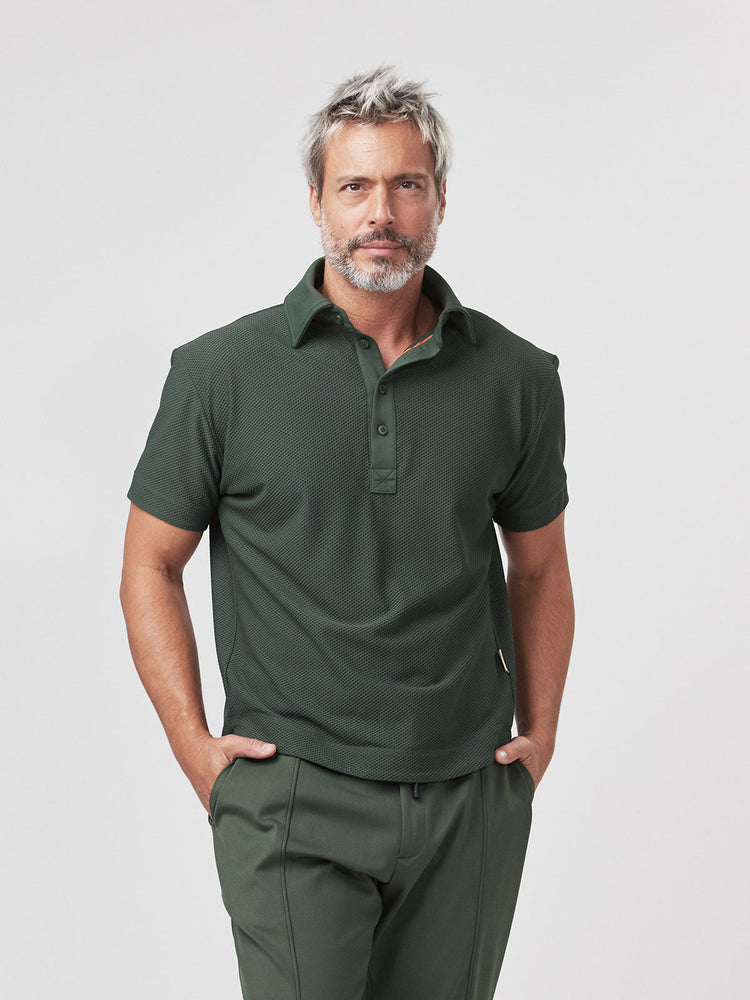 Dark Military Olive