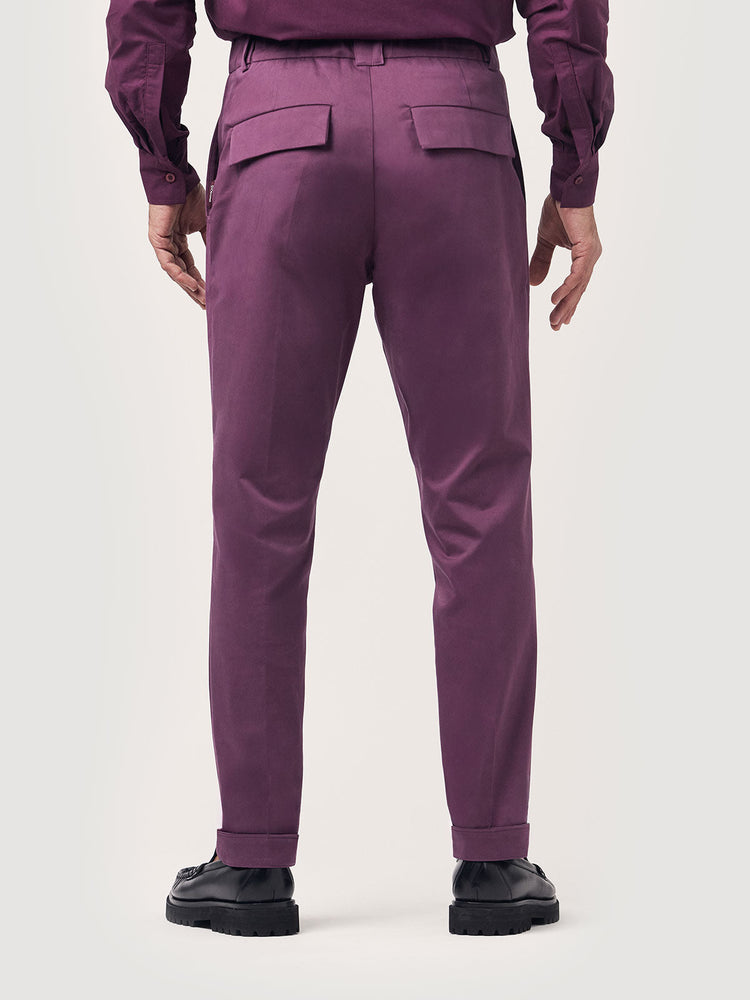 Italian Plum
