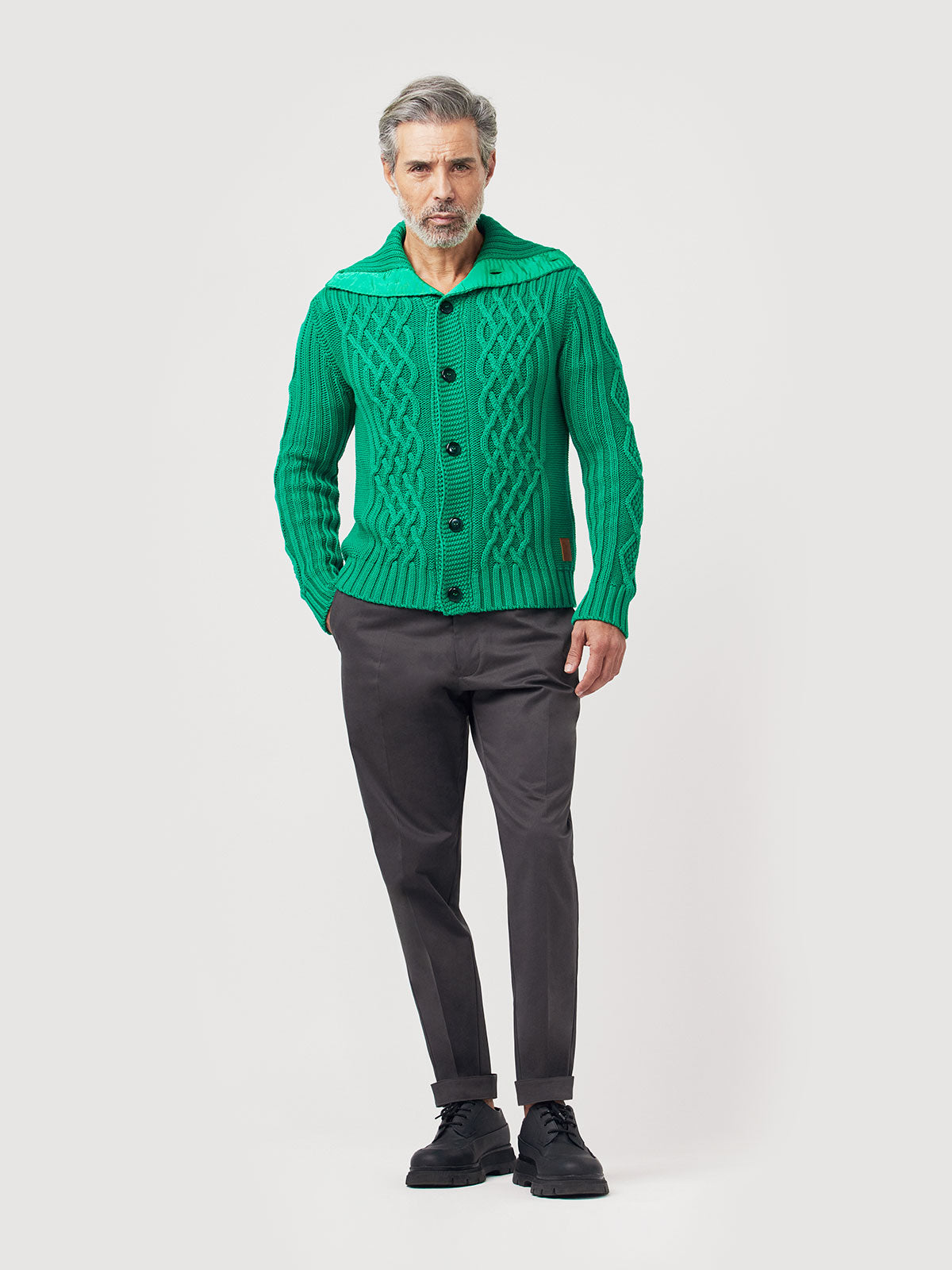 British Green / SM