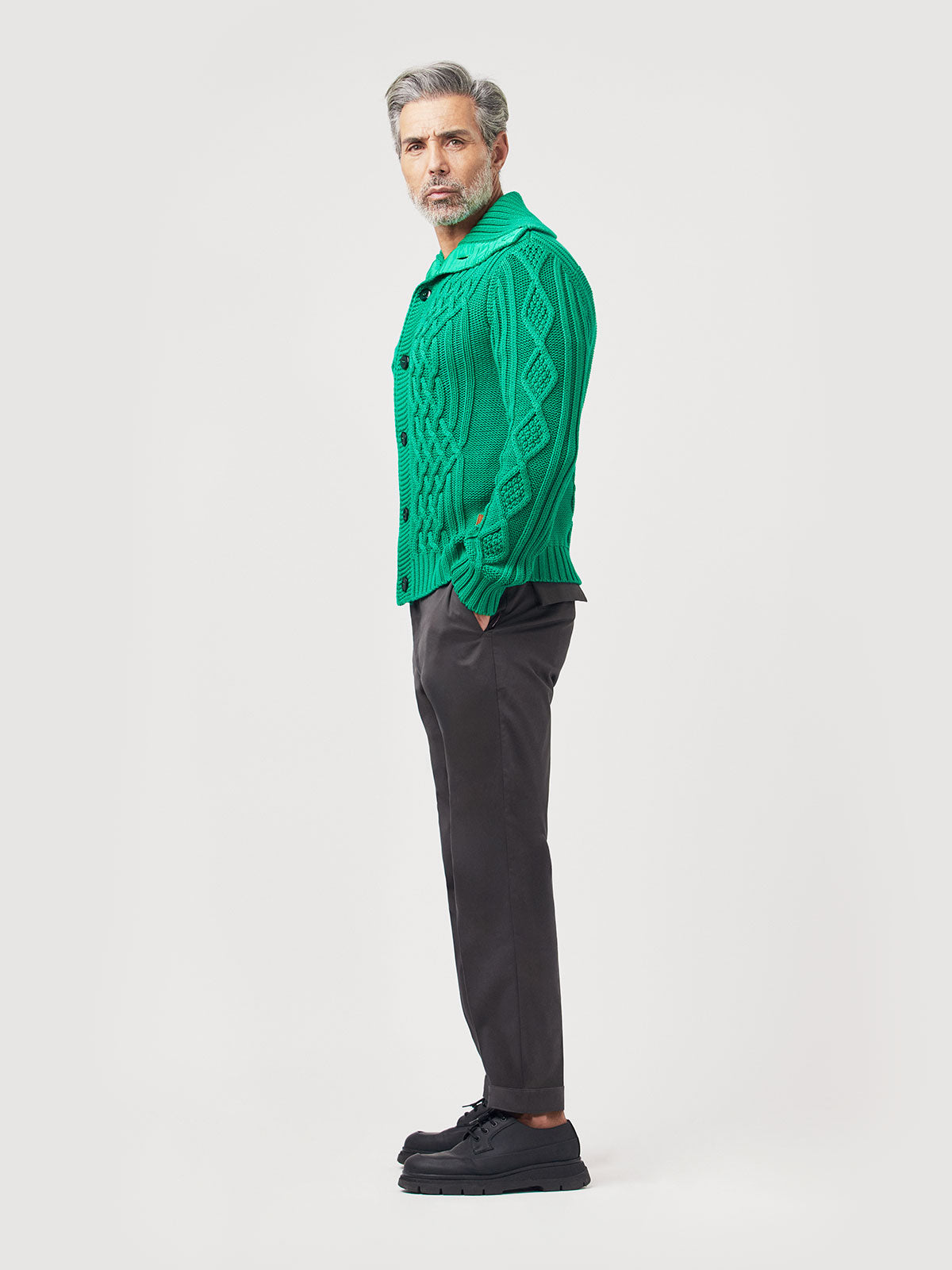 British Green