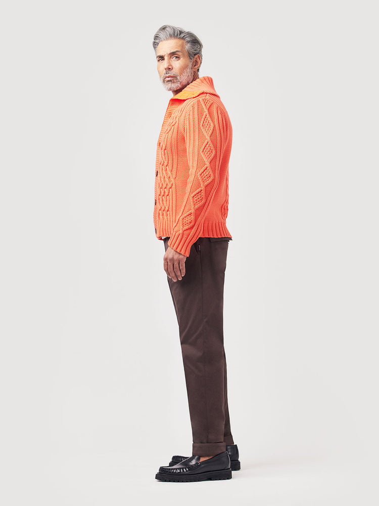 Creamsicle Orange