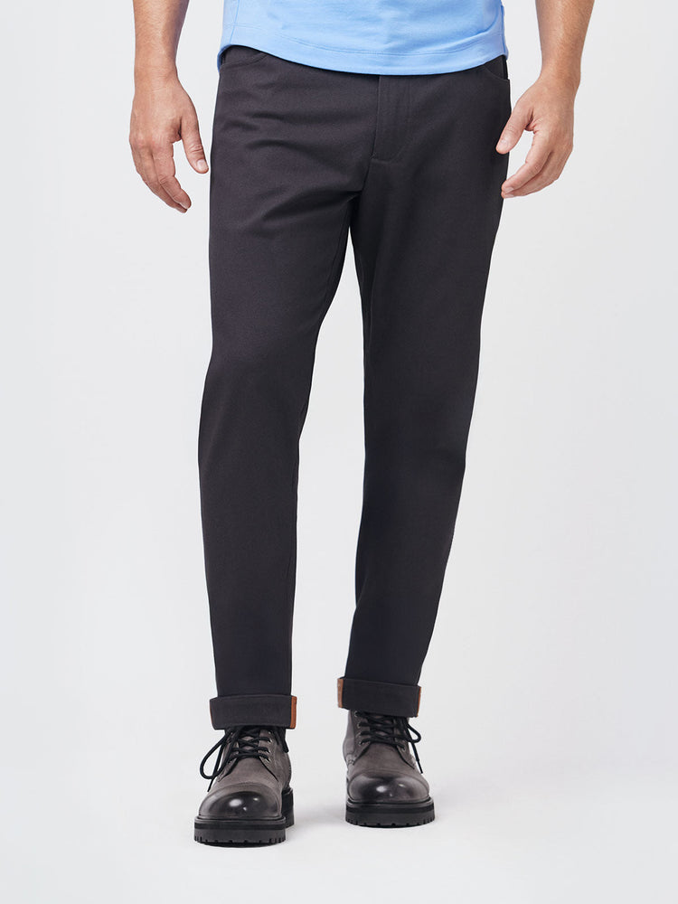 Obsidian Gray