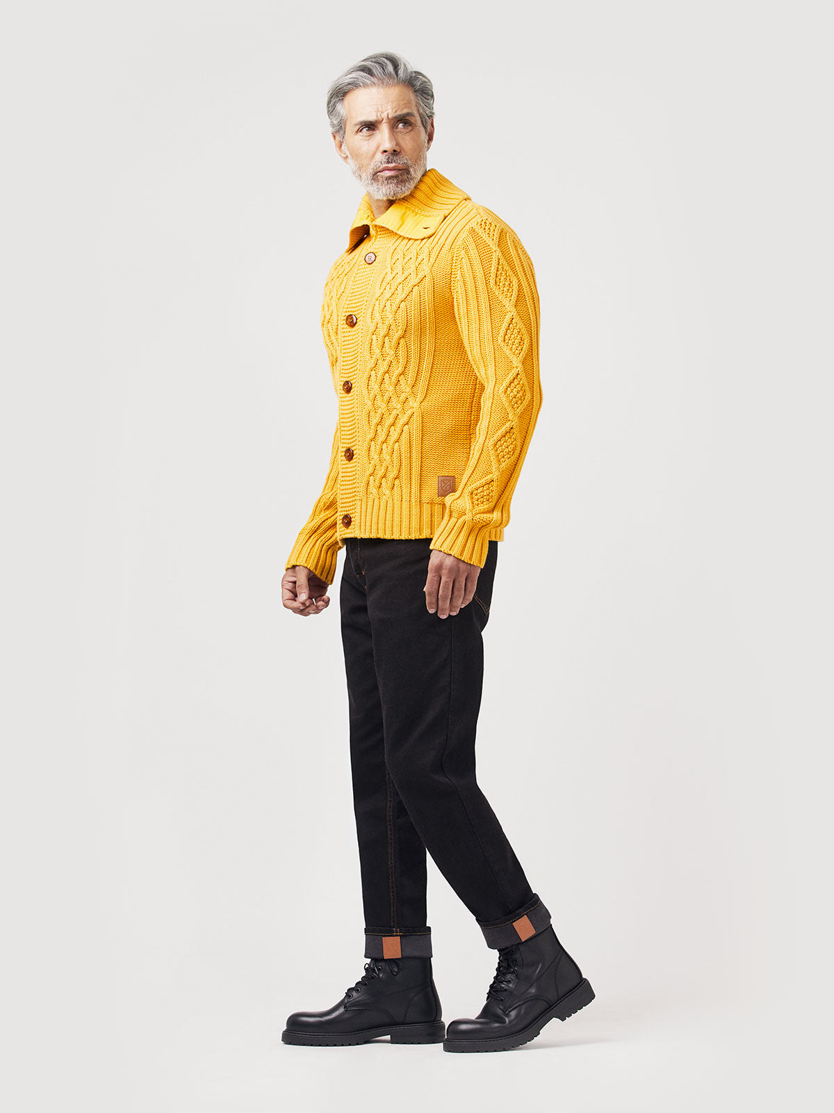Spectra Yellow