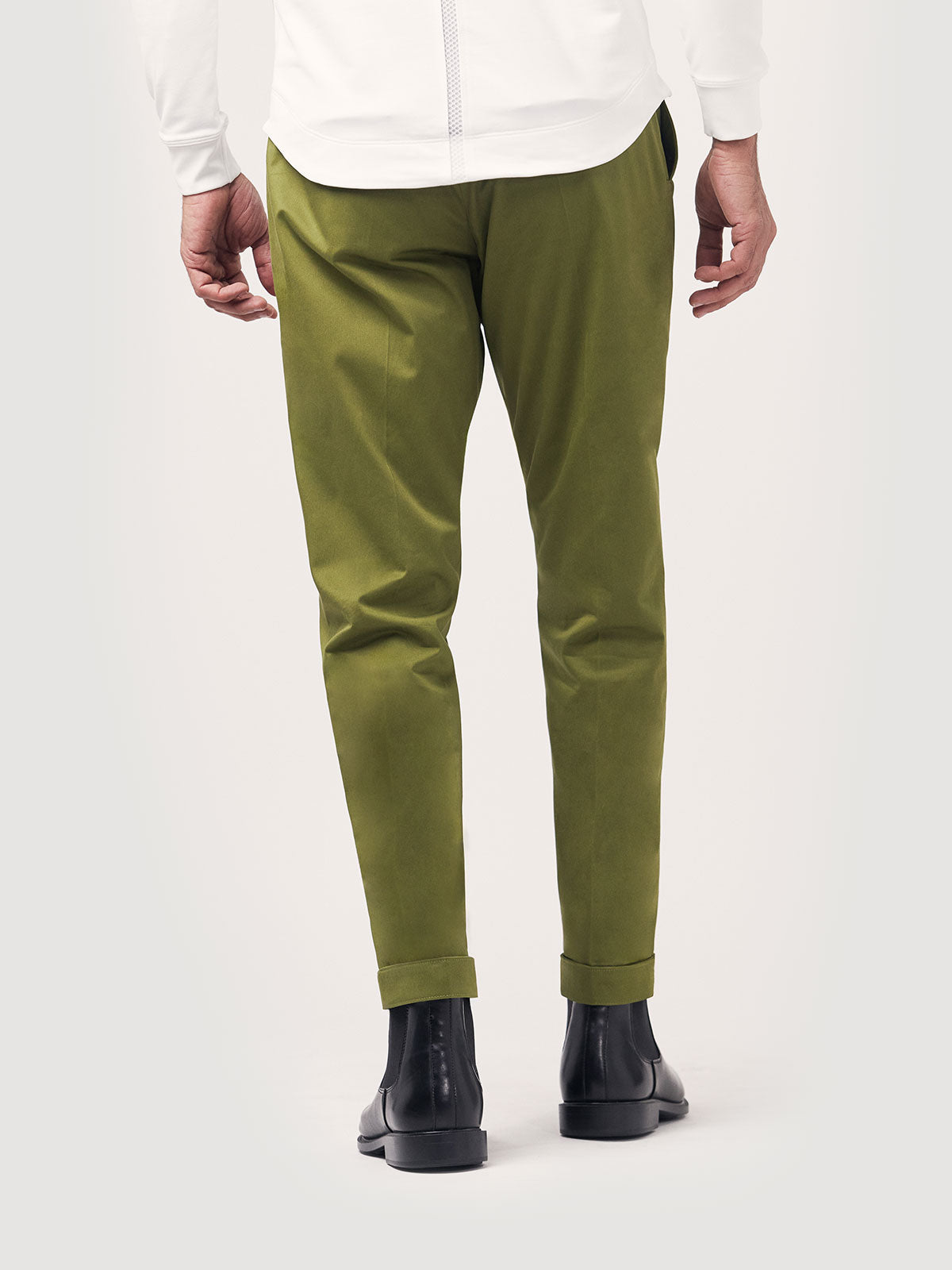 Military Olive
