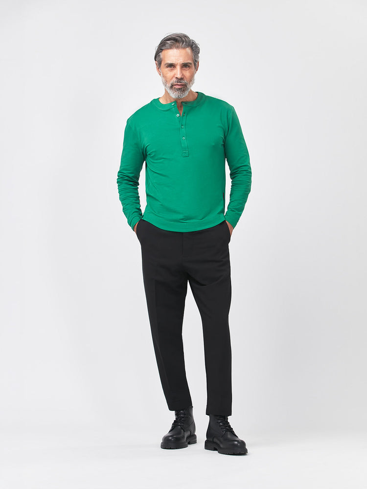 British Green