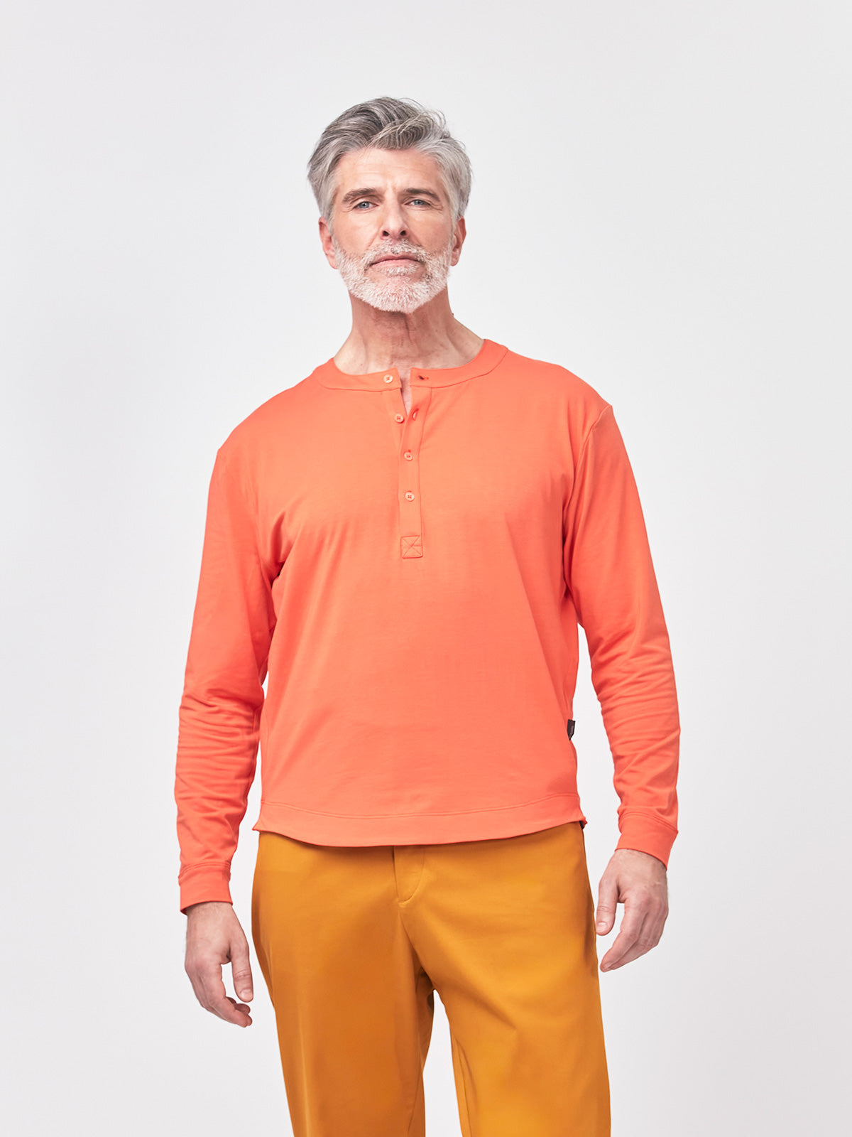 Creamsicle Orange
