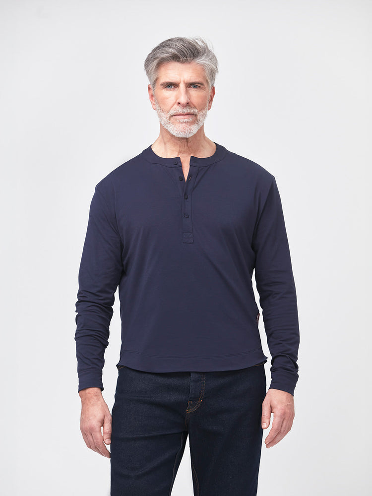Midnight Blue