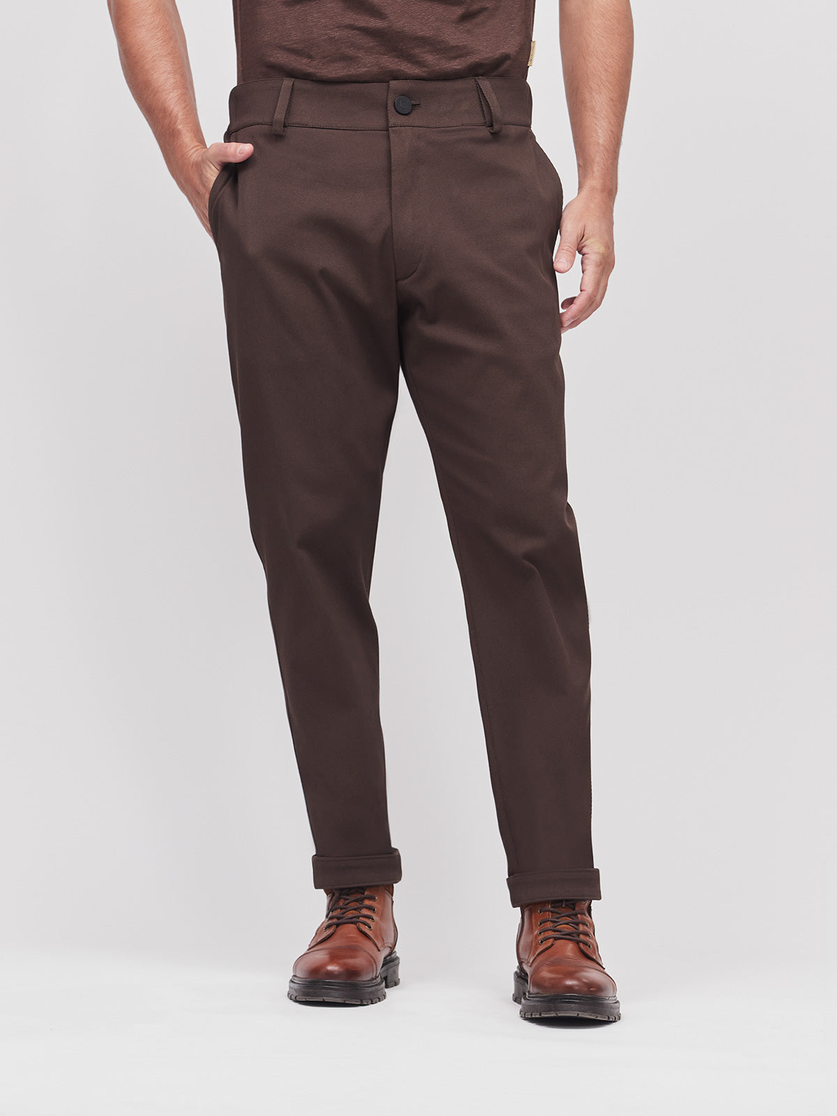 Java Brown
