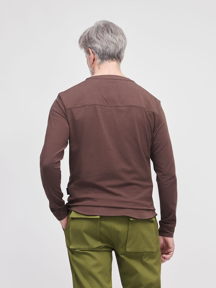 Java Brown