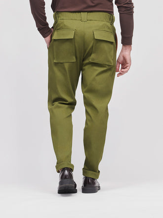 Becker Service Pant