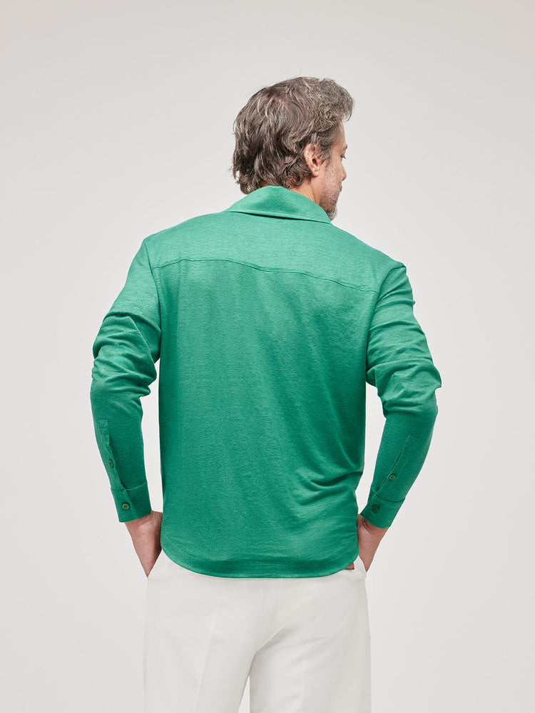 British Green