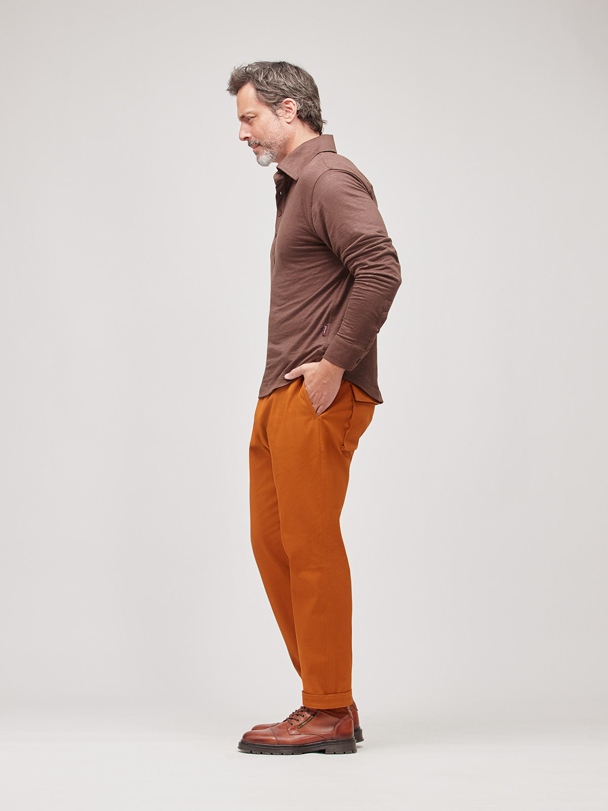 Java Brown