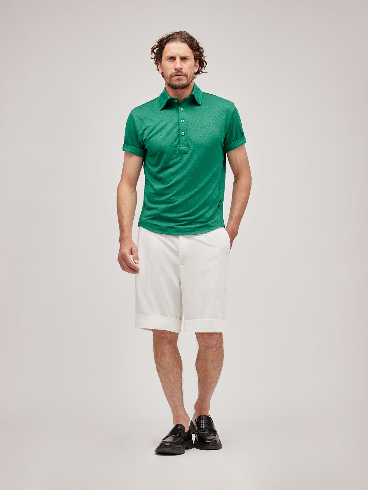 British Green / SM