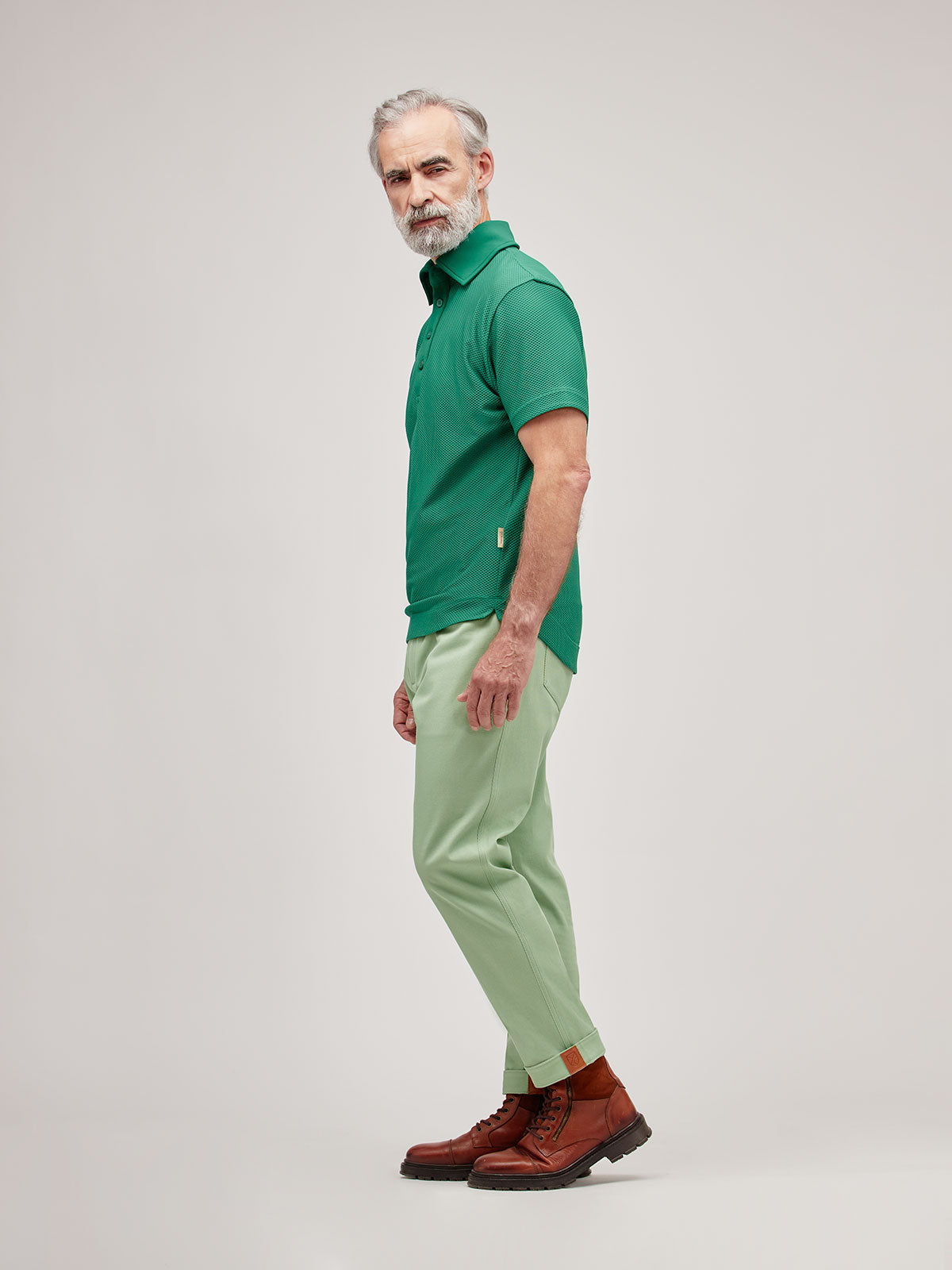 British Green / SM