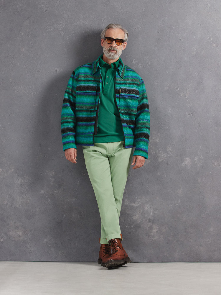 British Green