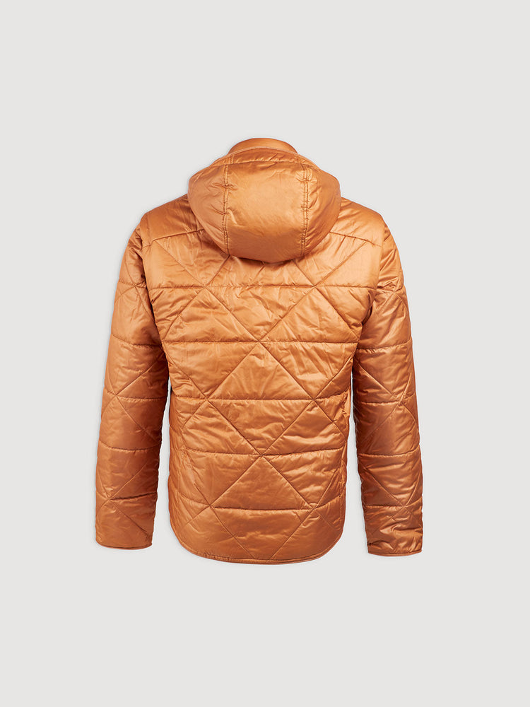 Cognac Soybean
