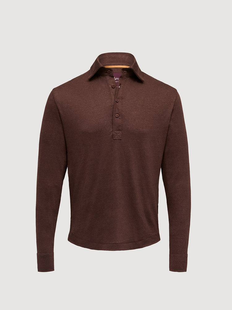 Java Brown