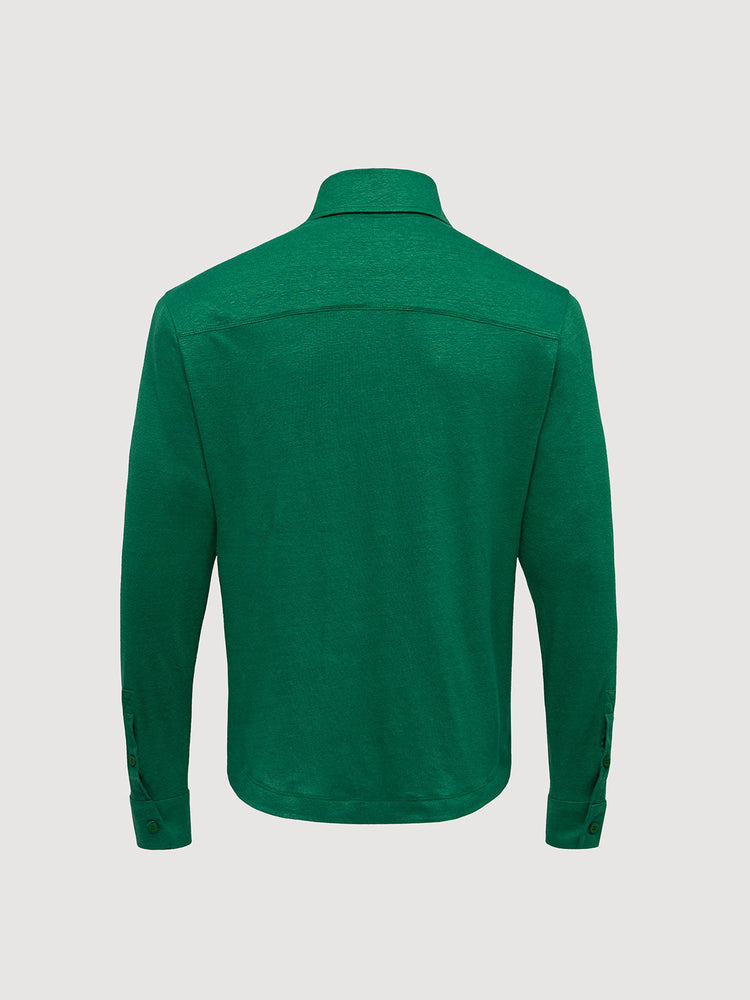 British Green
