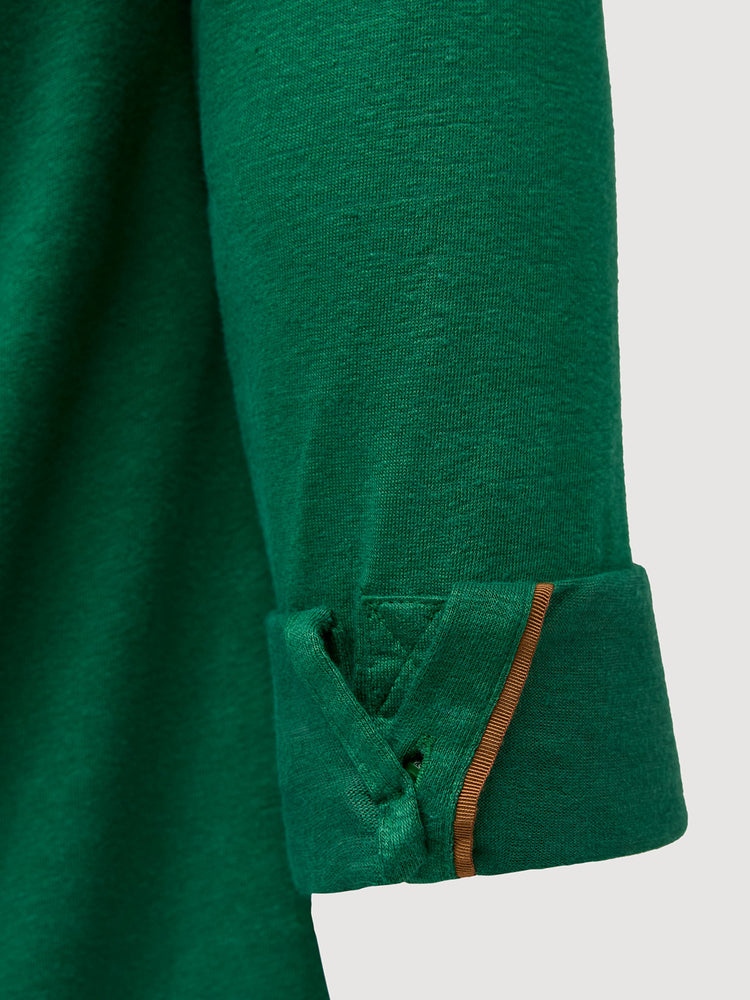 British Green