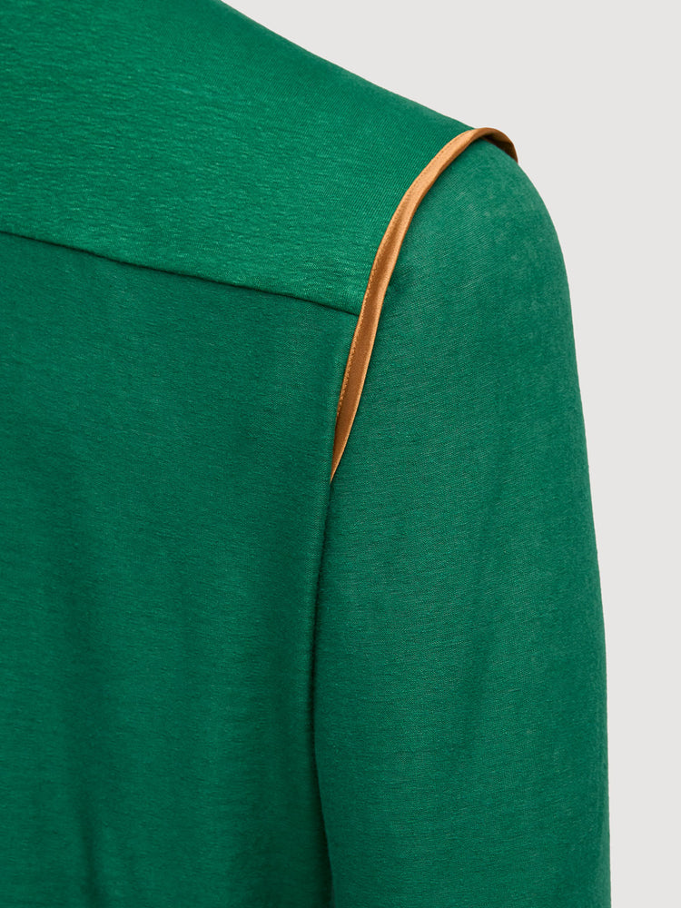British Green